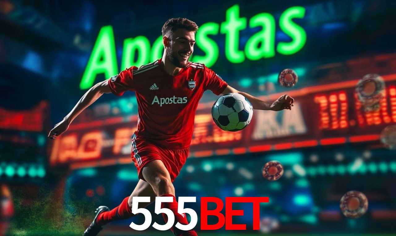 Estatísticas 555bet