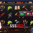 Desvendando o Mundo dos Jogos Virtuais na 555bet