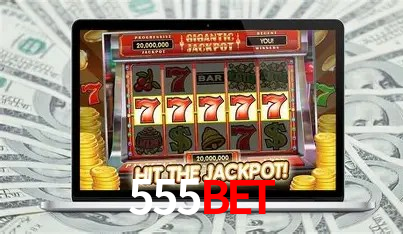 Desvendando o Mundo dos Jogos Virtuais na 555bet