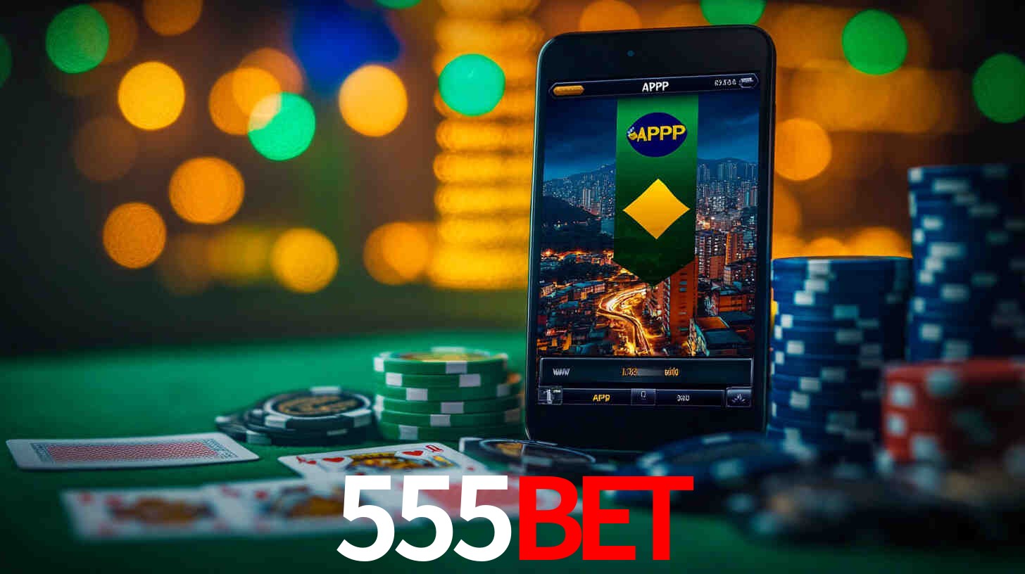 Interface Premium 555bet