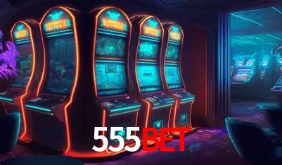 Apostas Esportivas na 555bet: Um Guia Completo