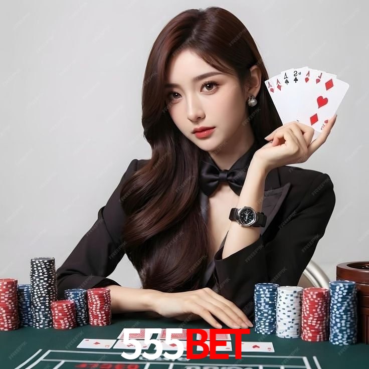 Provedores de Jogos 555bet