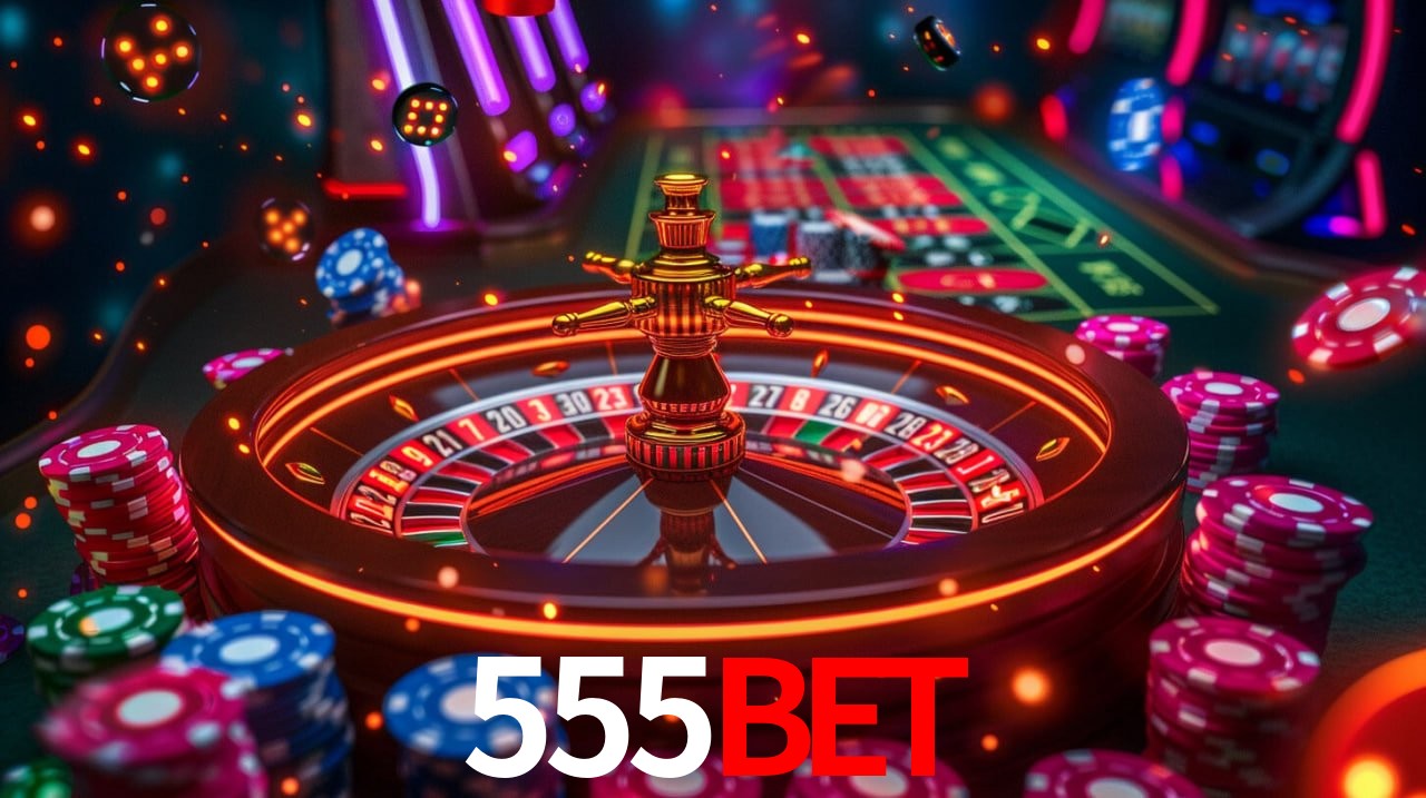 Apostas de Tênis 555bet