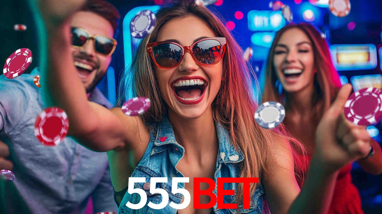 Estatísticas Esportivas 555bet