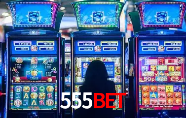 Apostas Esportivas na 555bet: Um Guia Completo