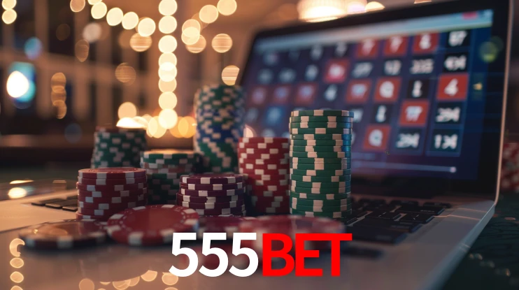Descubra a Magia dos Jogos de Arcade no 555bet