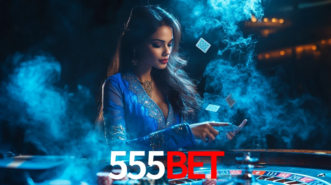 Bônus Diários 555bet