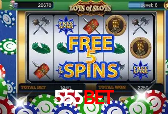 A Revolução dos Aplicativos de Jogos no 555bet