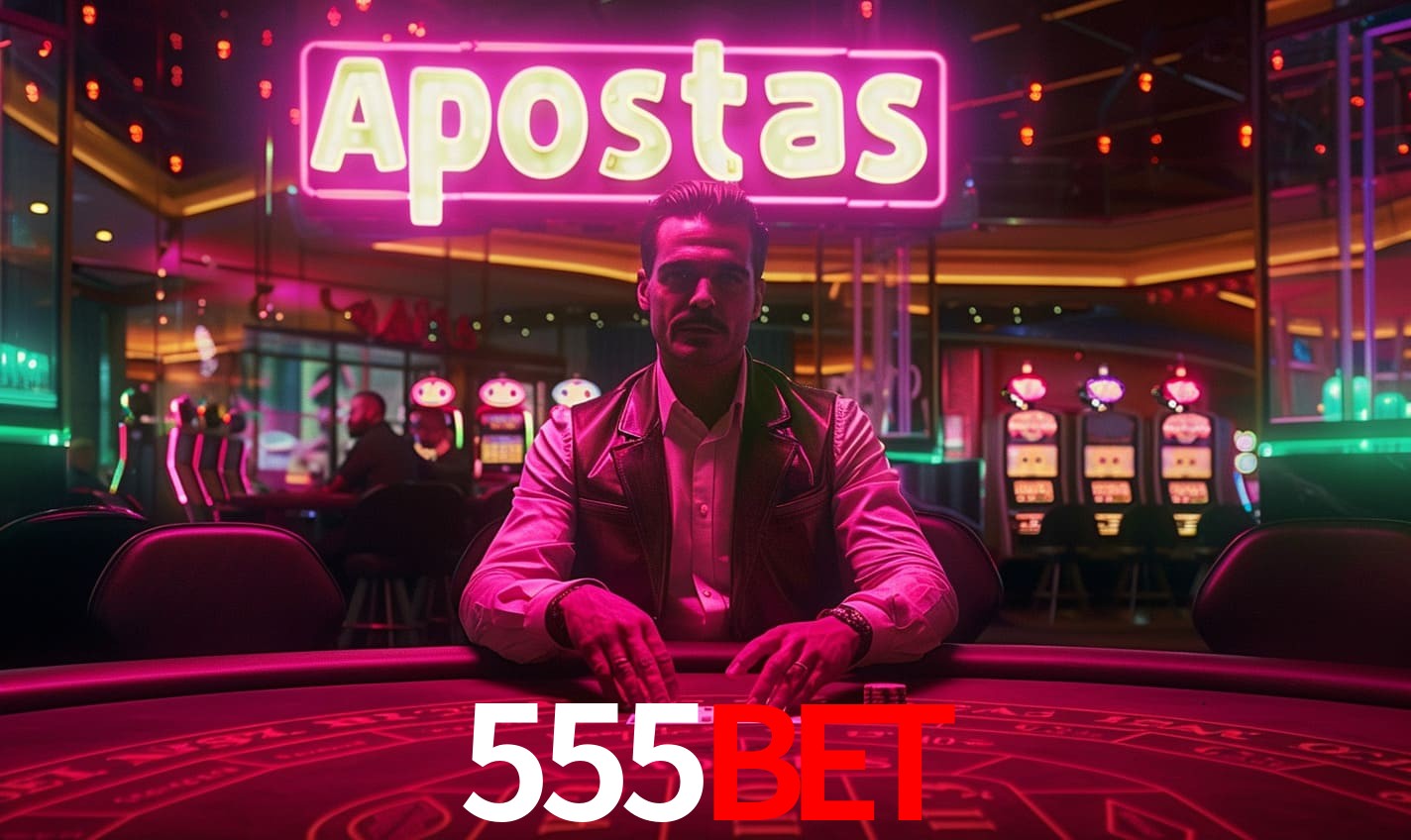 Programa VIP 555bet
