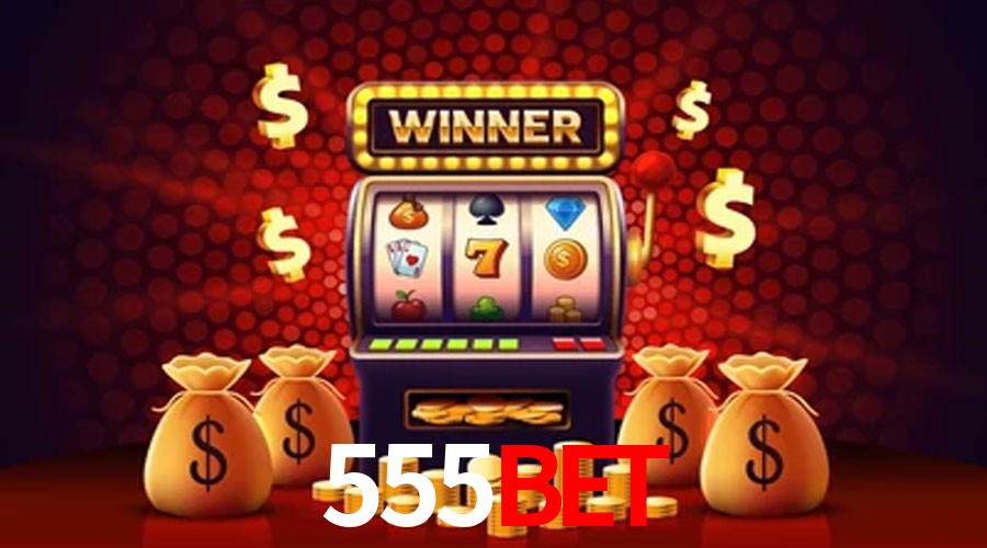 Desvendando o Mundo dos Jogos Virtuais na 555bet