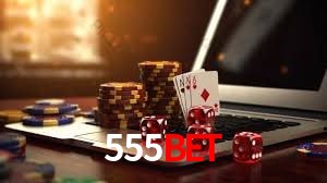 Apostas de Futebol 555bet