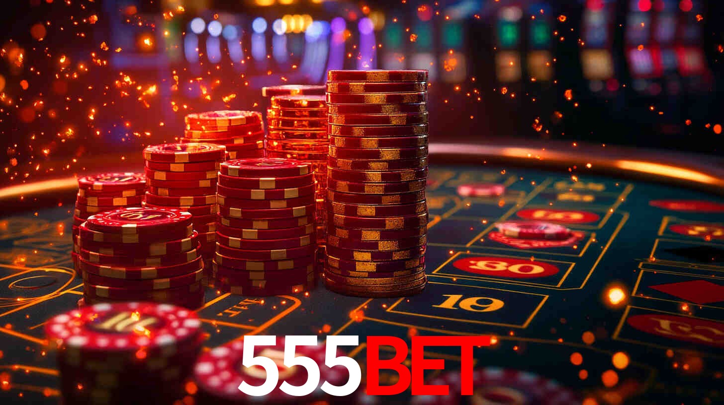Torneios 555bet