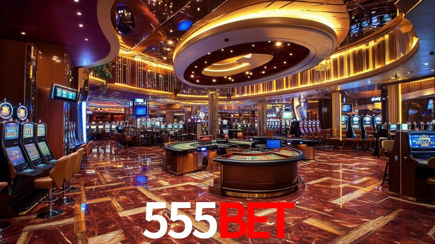 APP oficial da 555bet para mobile
