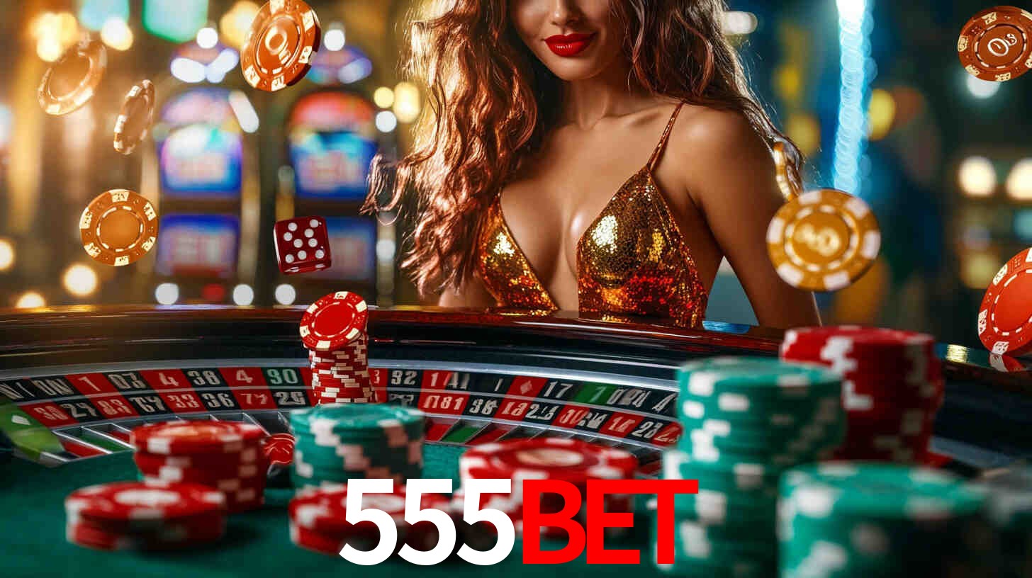 Programa VIP 555bet