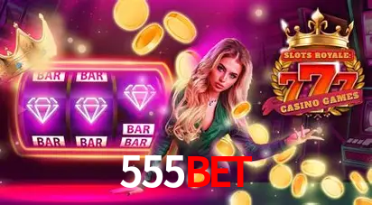 Descubra a Essência do 555bet: Nossa História e Compromissos