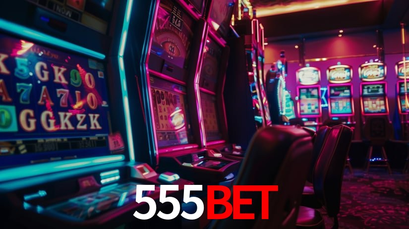 Explorando a Categoria de Eventos em Apostas na 555bet