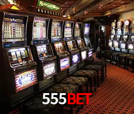 Descubra a Essência do 555bet: Nossa História e Compromissos