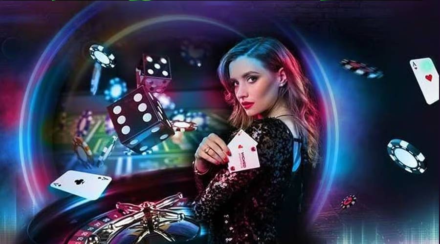 Poker Variations